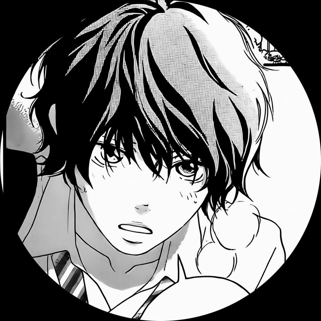 Kou Mabuchi from Ao Haru Ride