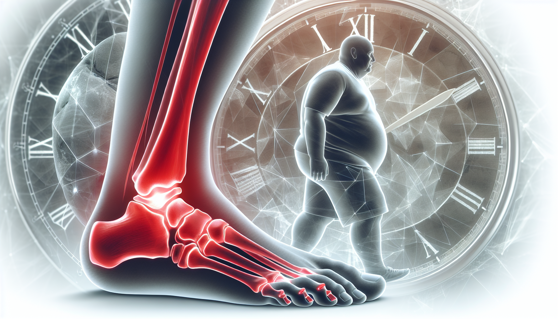 Symptoms and risk factors of Achilles tendinopathy