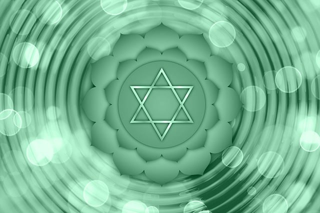 green chakra, energy centers, body