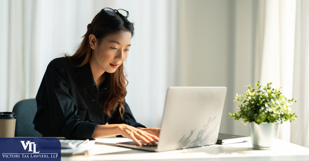 What Are Tax Relief Services?