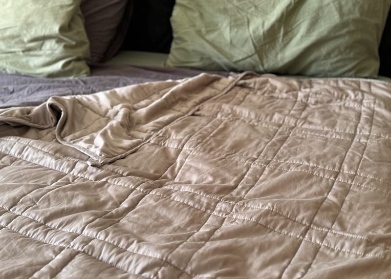 Weighted Blanket