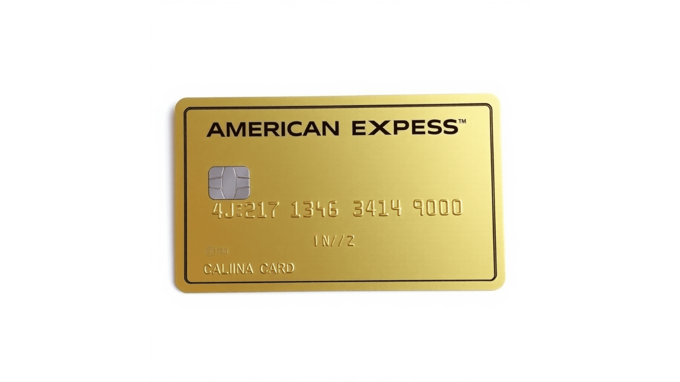 american express business gold card