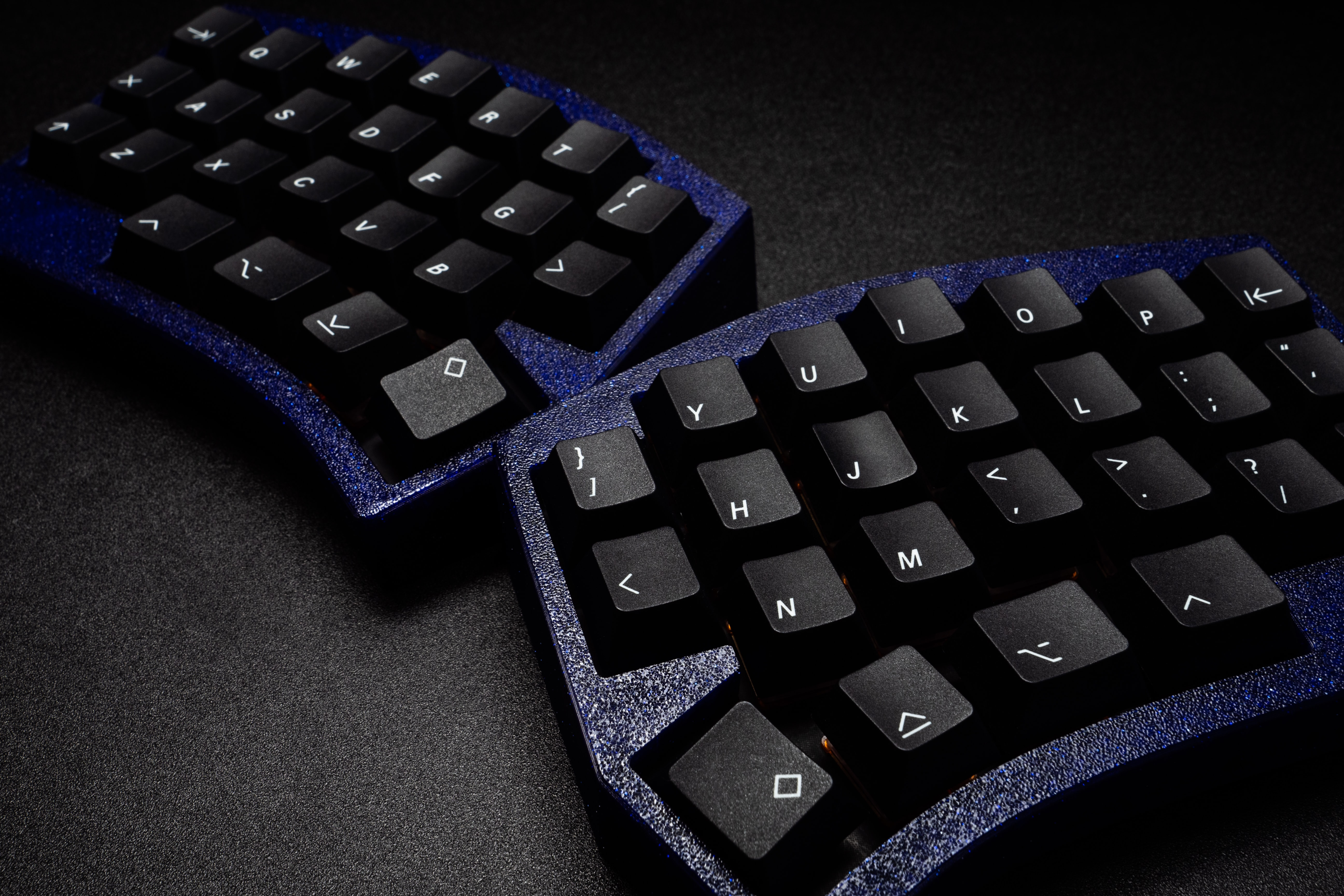 Herramientas para ergonomía en el trabajo: teclado y ratón
