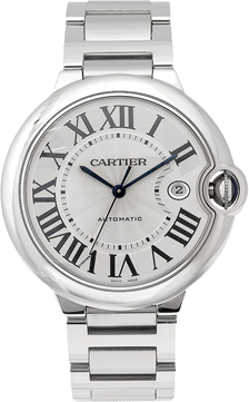 Cartier battery best sale replacement cost