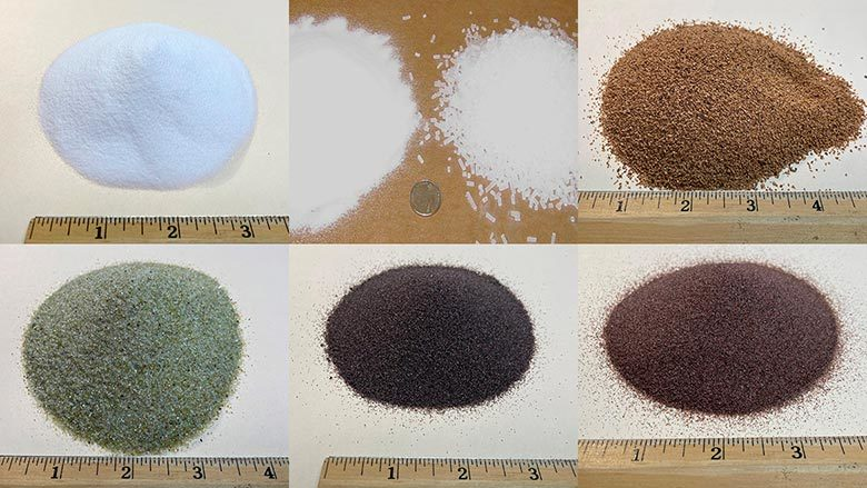 Silica Sand Supplier - Optimal Viscosity Maintenance