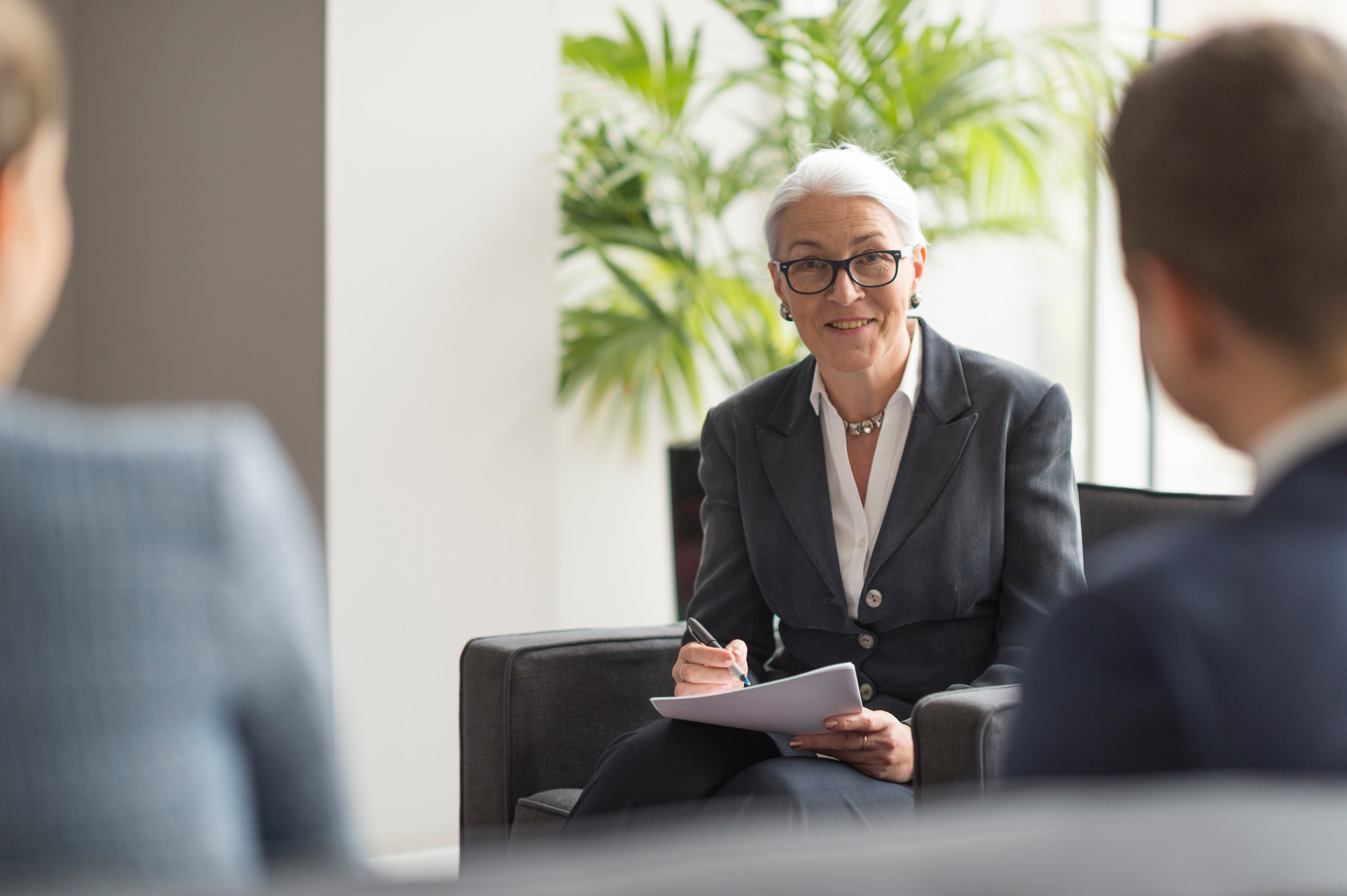 Assessing available law firms