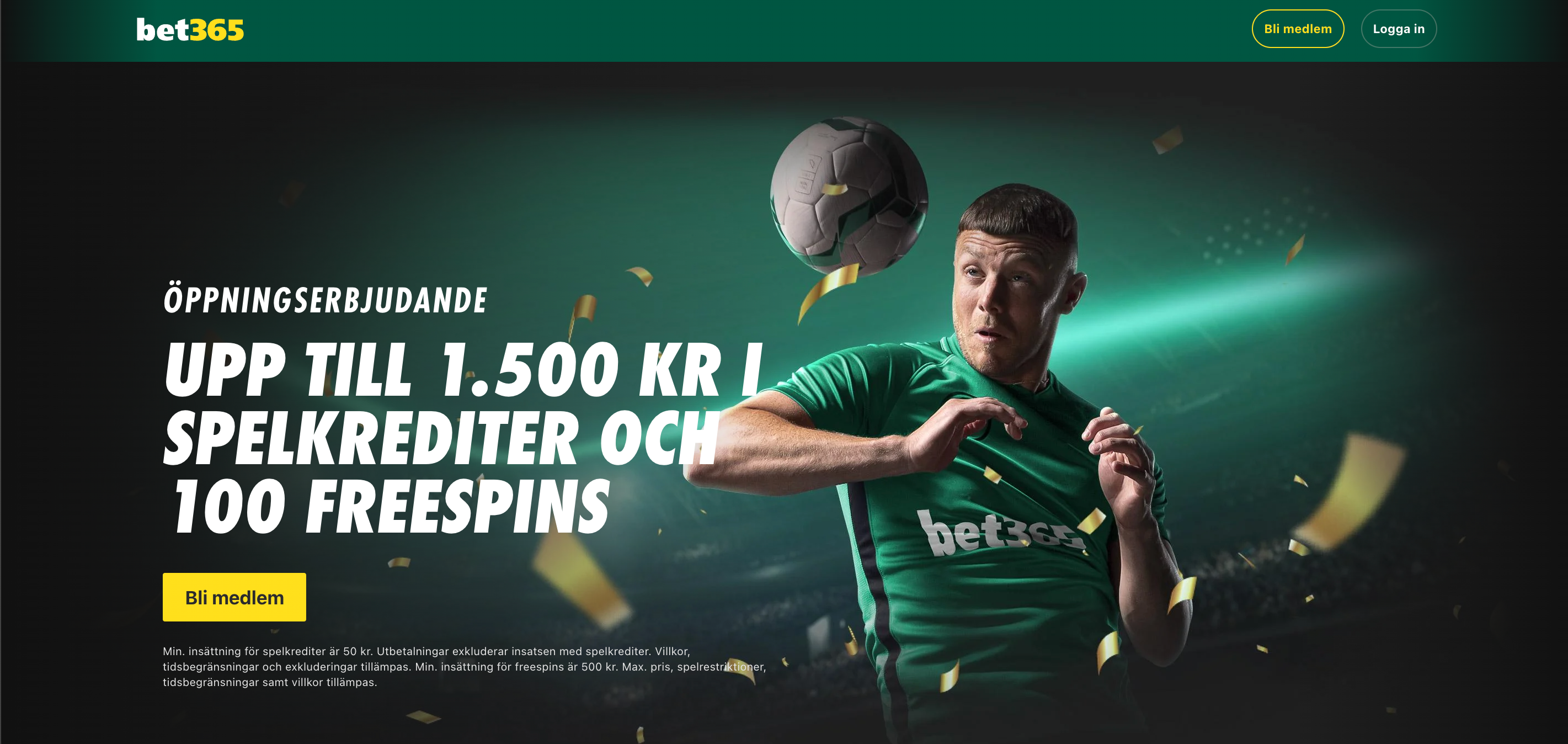 bet365 casino bonus