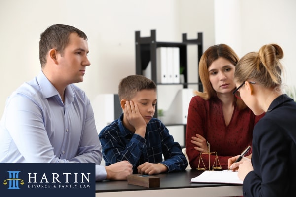 How to Request a Child Support Modification