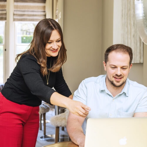 How to follow up after a networking event