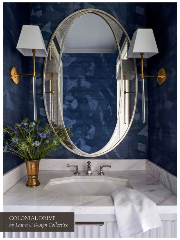 river oaks powder bath
