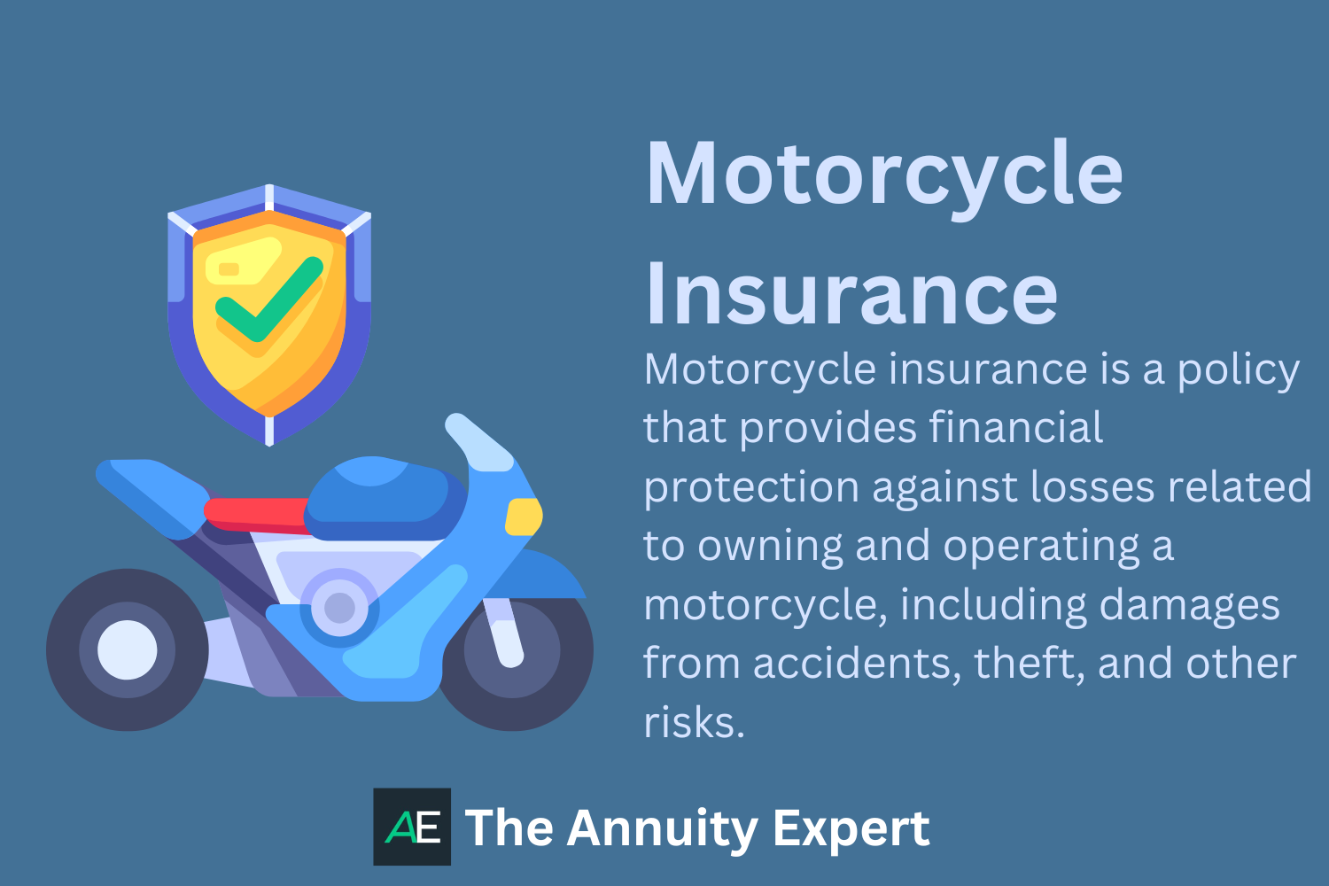 Motorcycle Insurance Quote Online