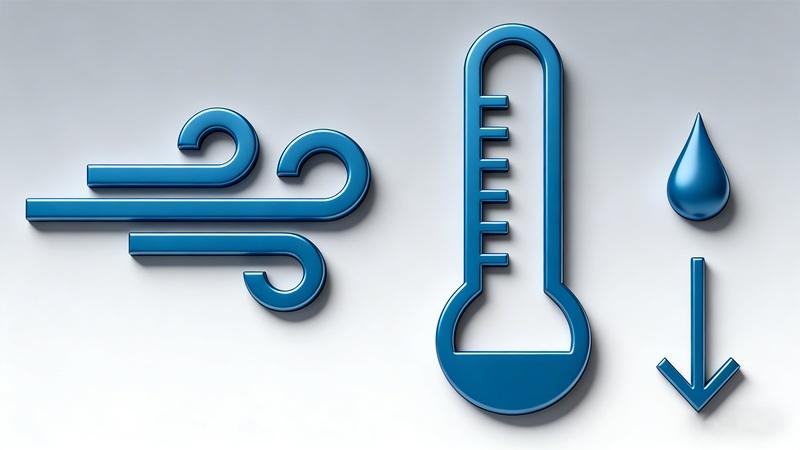 Explaining pressure dew point