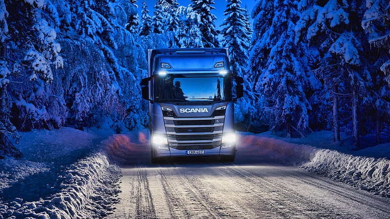 Employing the latest innovations in your fleet has immeasurable benefits