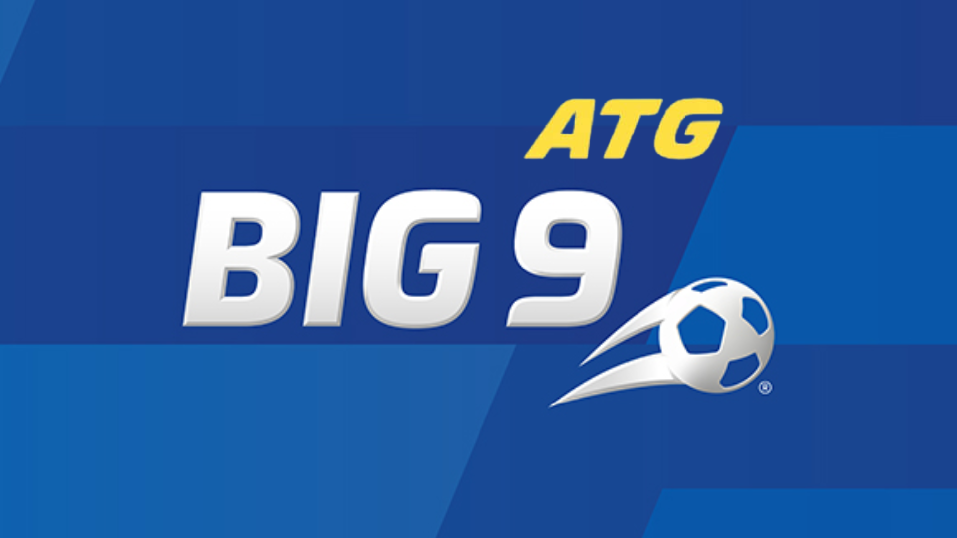 BIG 9 - ett poolspel hos ATG 