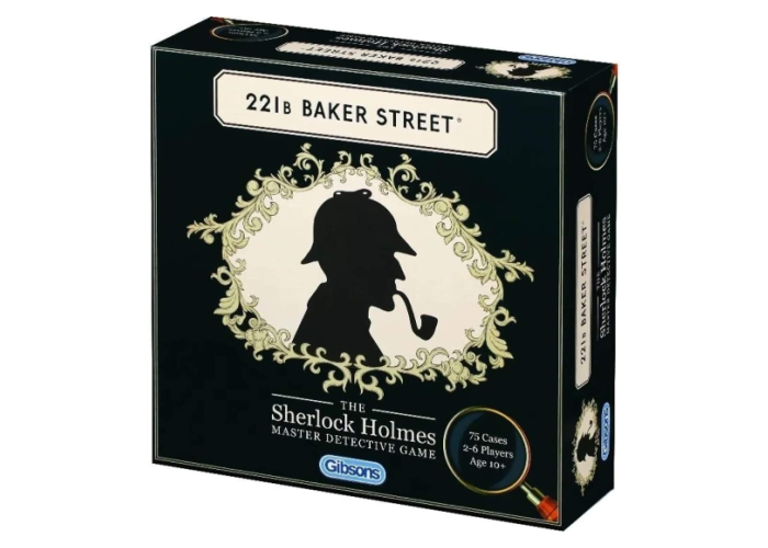 strategy board game