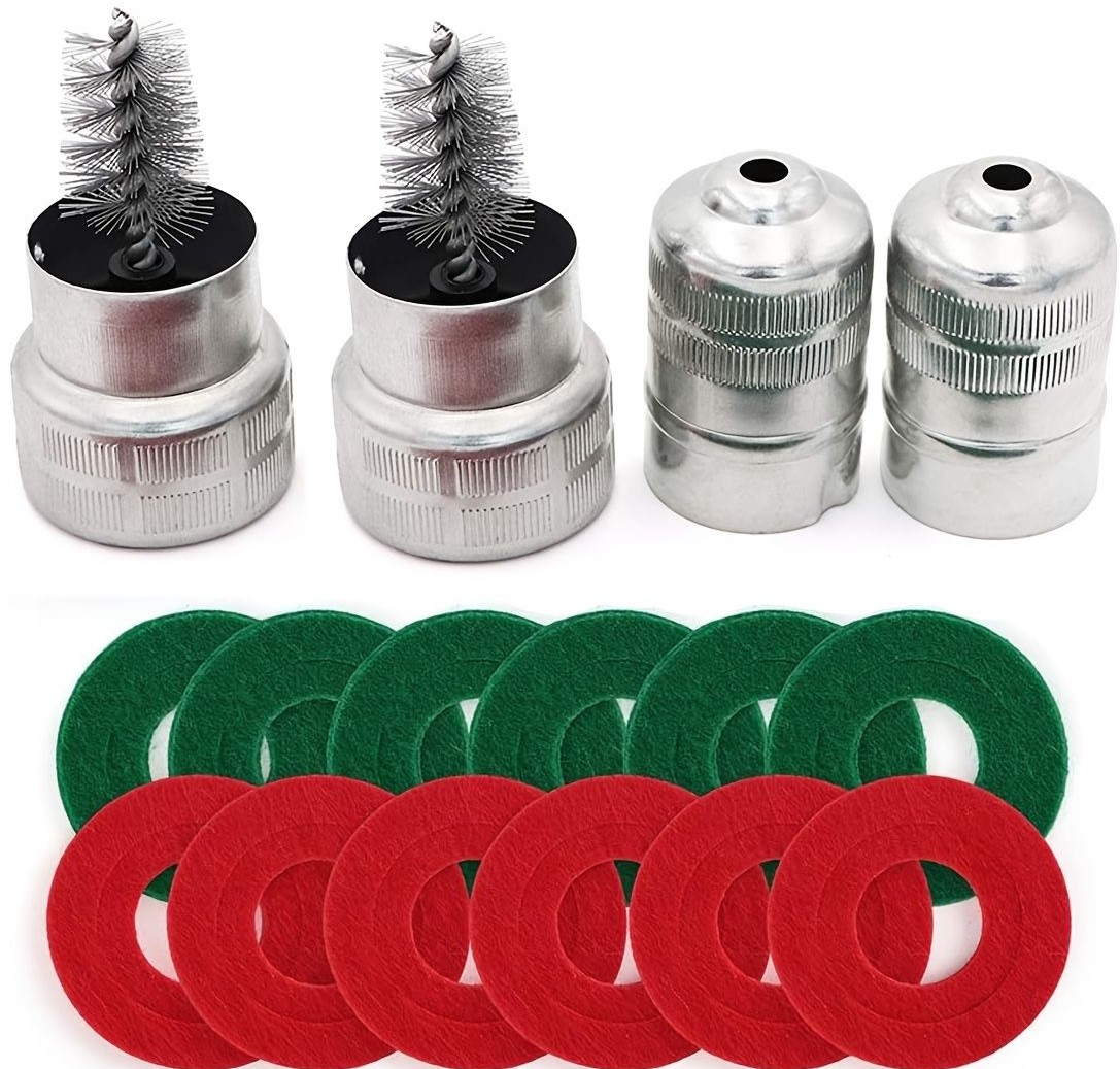 8 Best Car Battery Terminal Cleaners And Protector In 2023