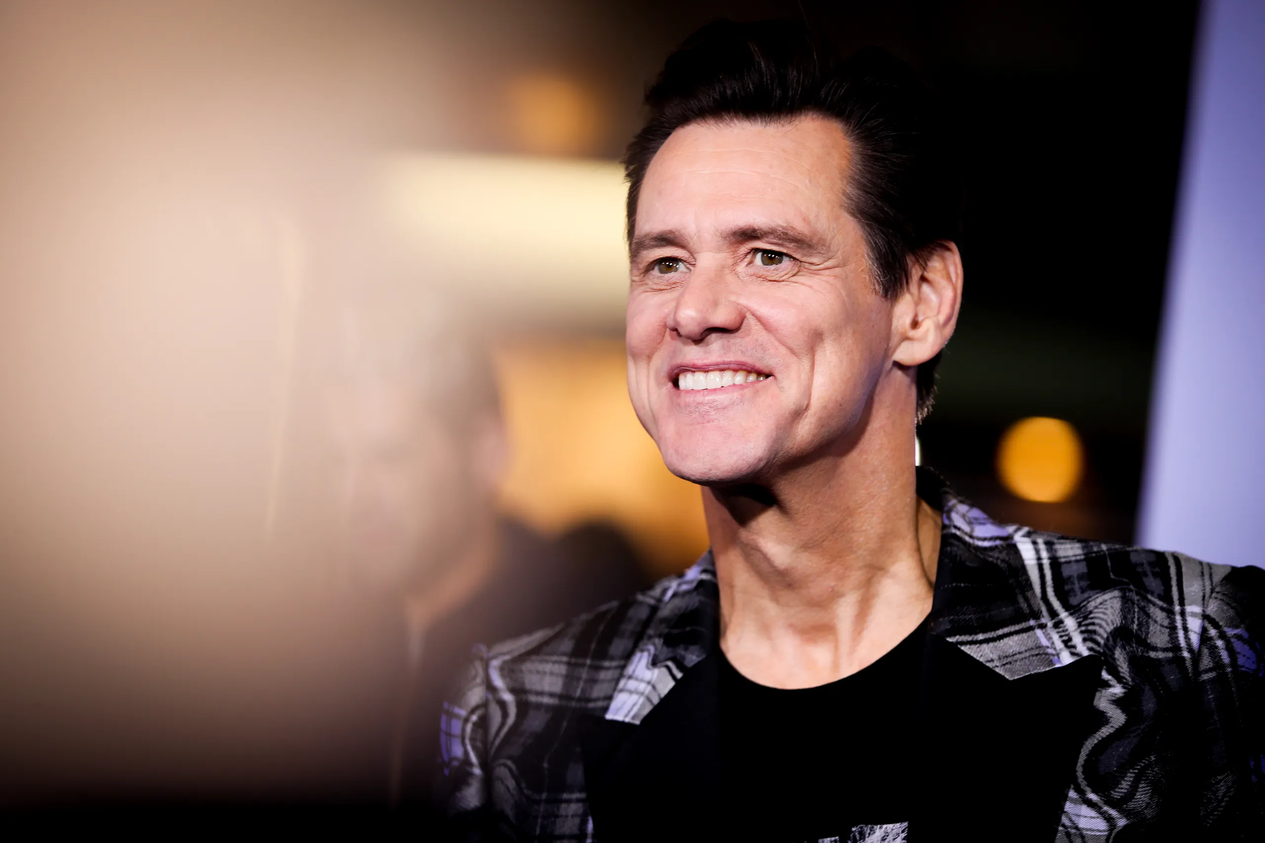 Jim Carrey Net Worth