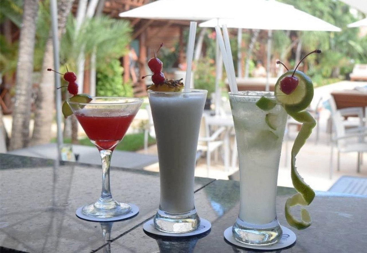 alkohol na wakacjach a alkoholizm