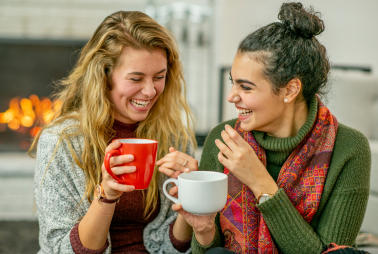 Peer support when looking into individual therapy, group therapy, or other recovery services can help you treat symptoms. In fact, group therapy and peer support helps patients feel more cared for when it comes to mood disorders and specific needs.