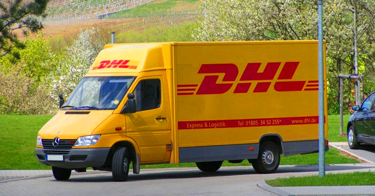 DHL Holdings USA Inc.