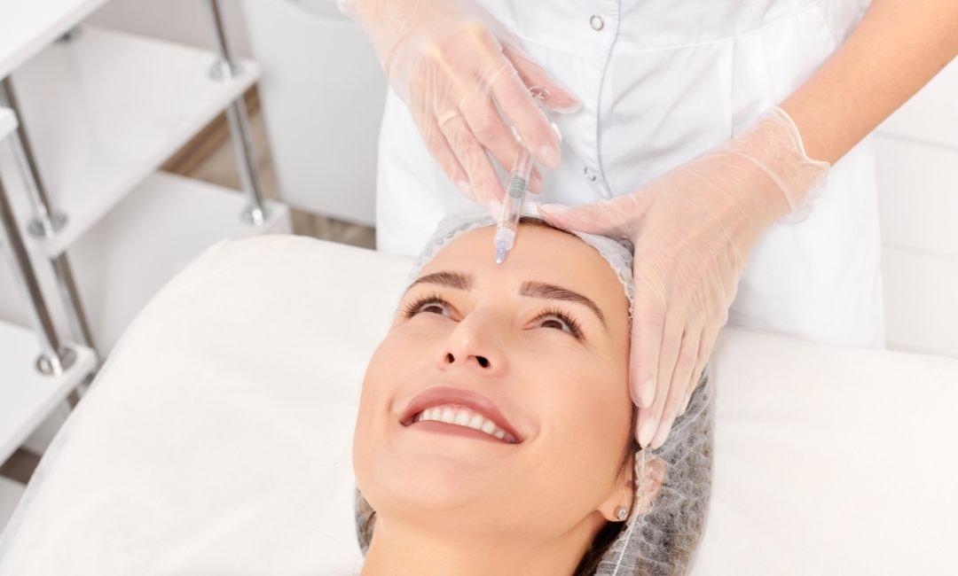 dysport treatment
