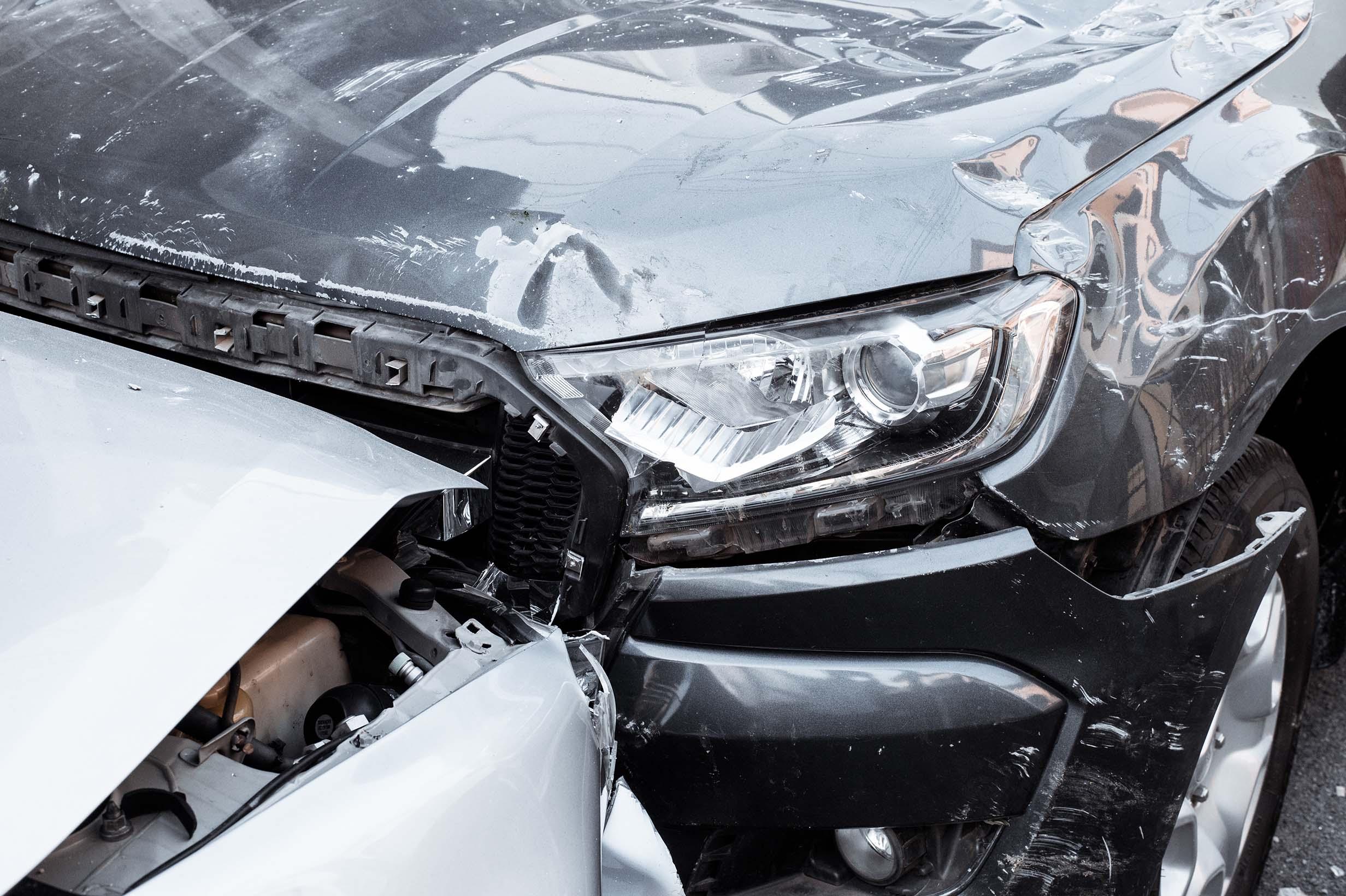 Car accident