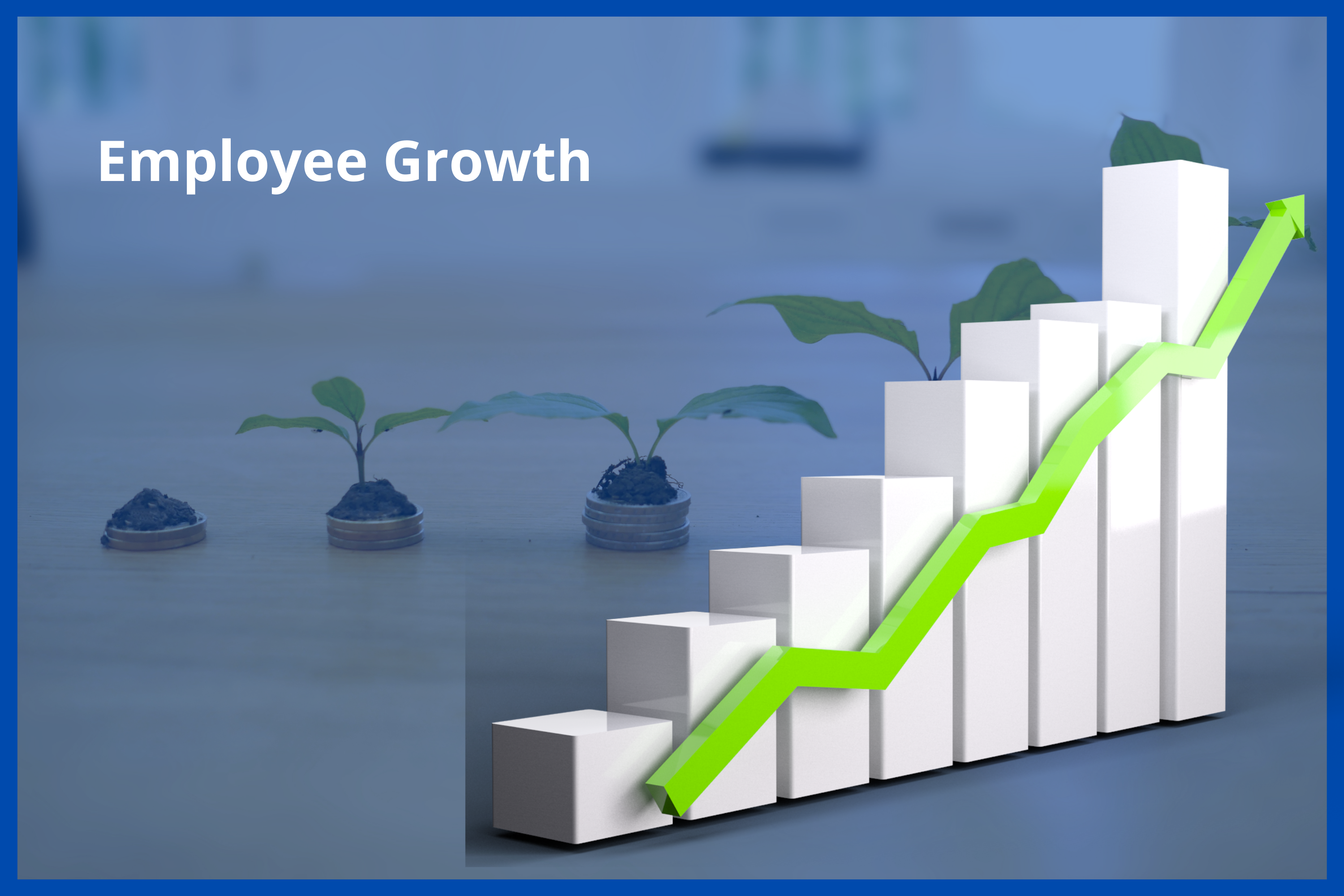 Employee Development is more important for HR managers.