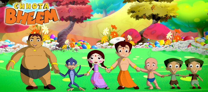 Chota Bheem