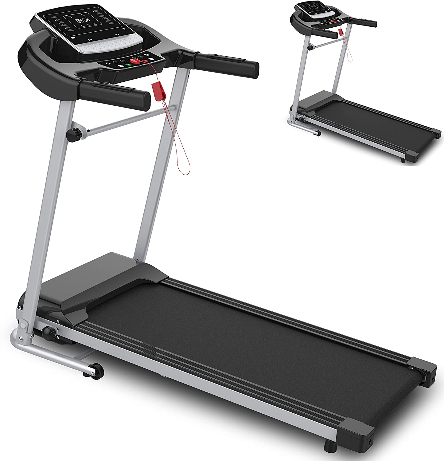 Best Treadmill under 200