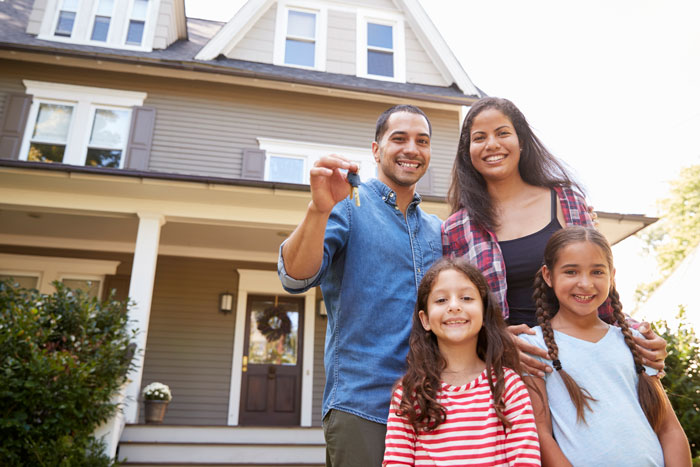 Brickfront Properties and Construction Guide on Generational Home Buying Trends