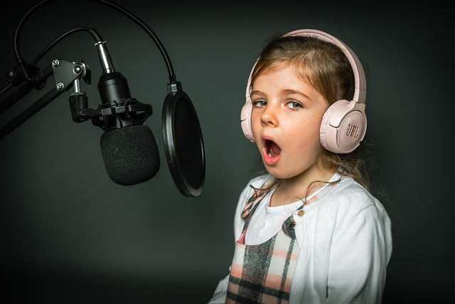12 Best Karaoke Songs For Kids