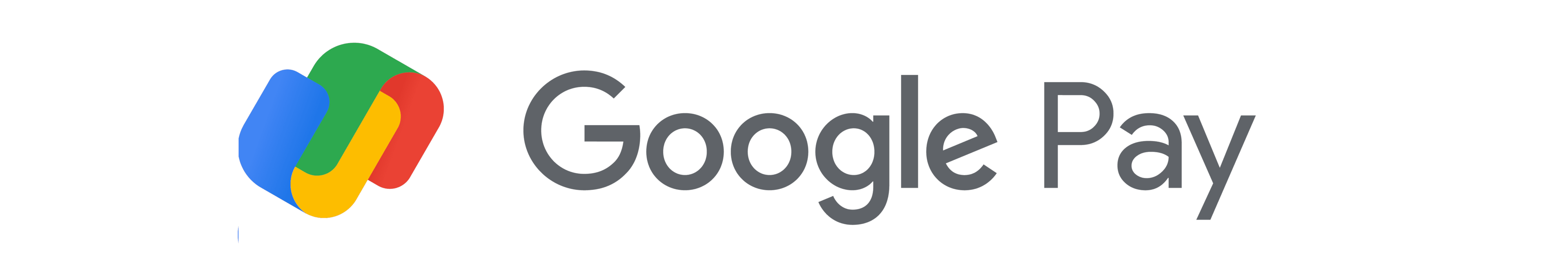 Google Pay Logo 