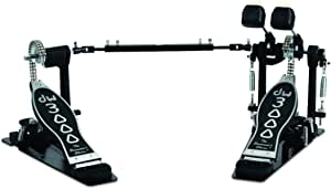 I Migliori Doppi Pedali Per Batteria - Dw Pedal Serie 3000