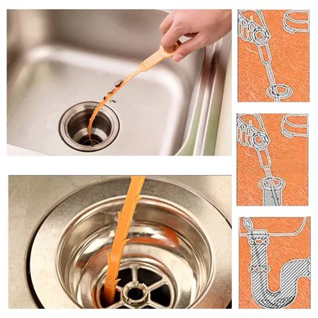 How to Use a Drain Snake to Solve Your Plumbing Woes - Maryland