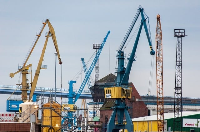 cranes, industry, crane system, building a good pricing strategy