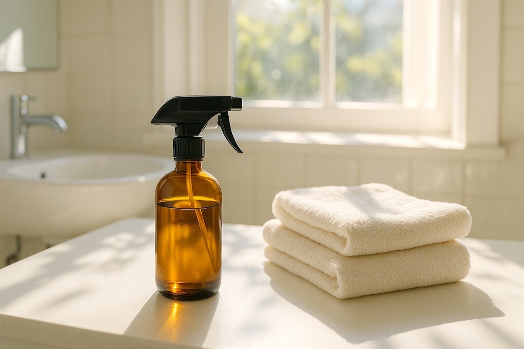 Non-Toxic Ways to Scent Your Home