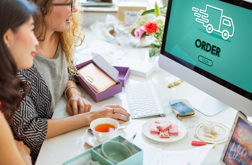 Order Early for Customization and Shipping Benefits