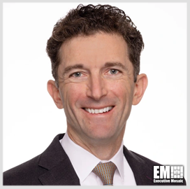 Matt Bromberg, Corporate Vice President of Global Operations