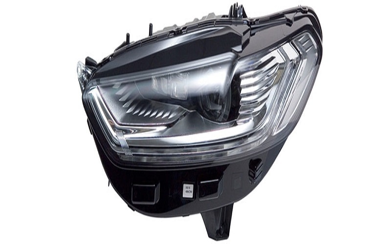 polycarbonate in the automotive industry