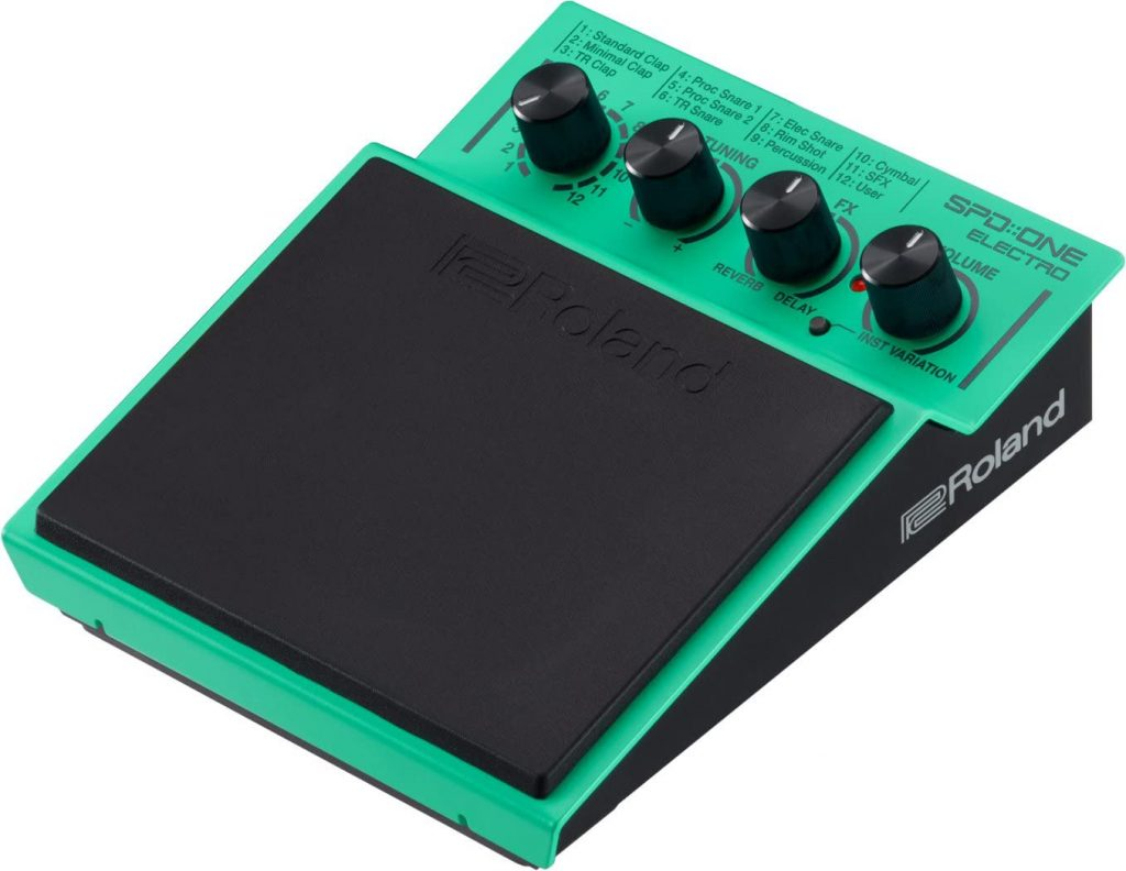 Roland Spd One