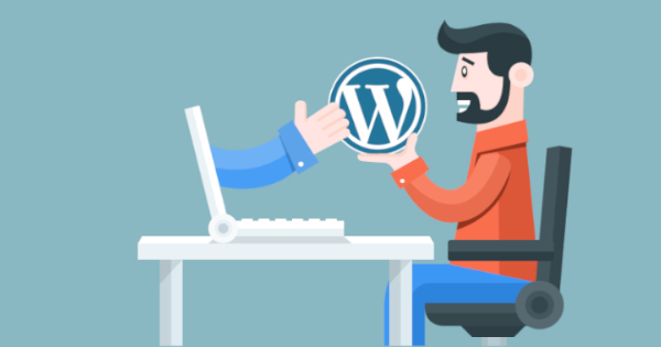 page nom de domaine et un hébergement web article guide site internet pages ligne page site wordpress blog sites web lecture