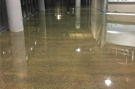 An illustration of high-quality sealers for concrete flooring