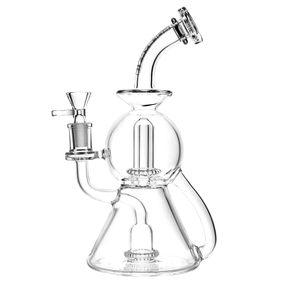 ShowerHead Percolator