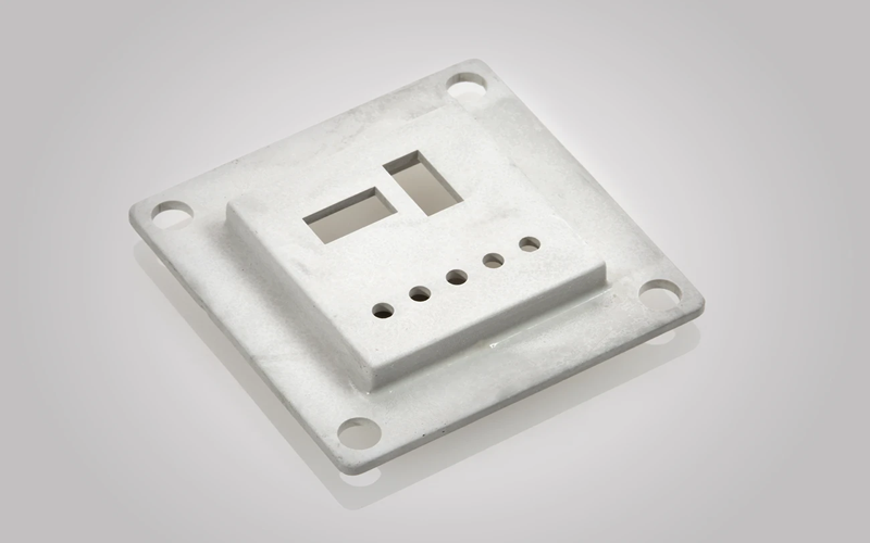 Applications Of Powder Injection Molding Parts