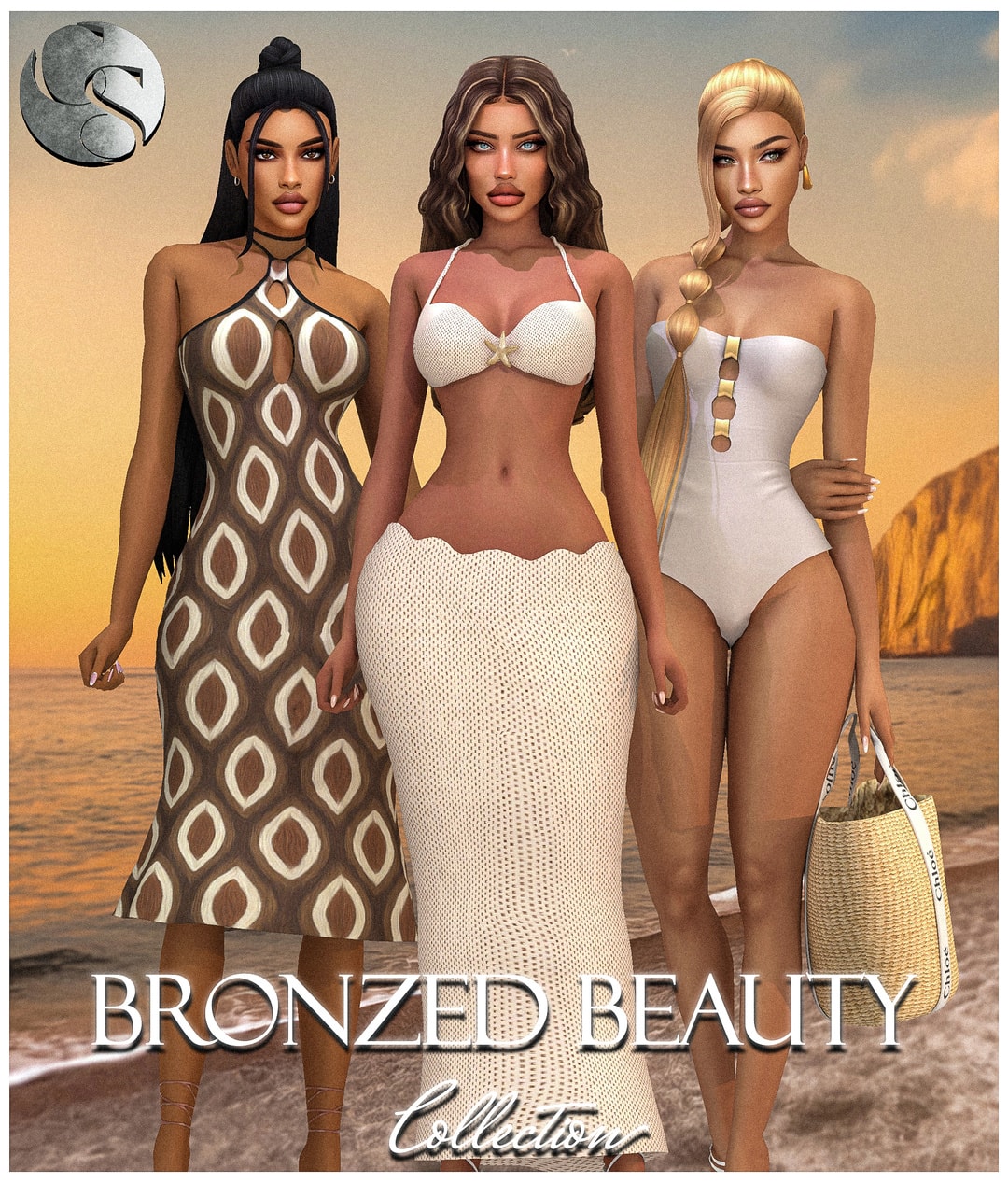 Bronzed Beauty Collection