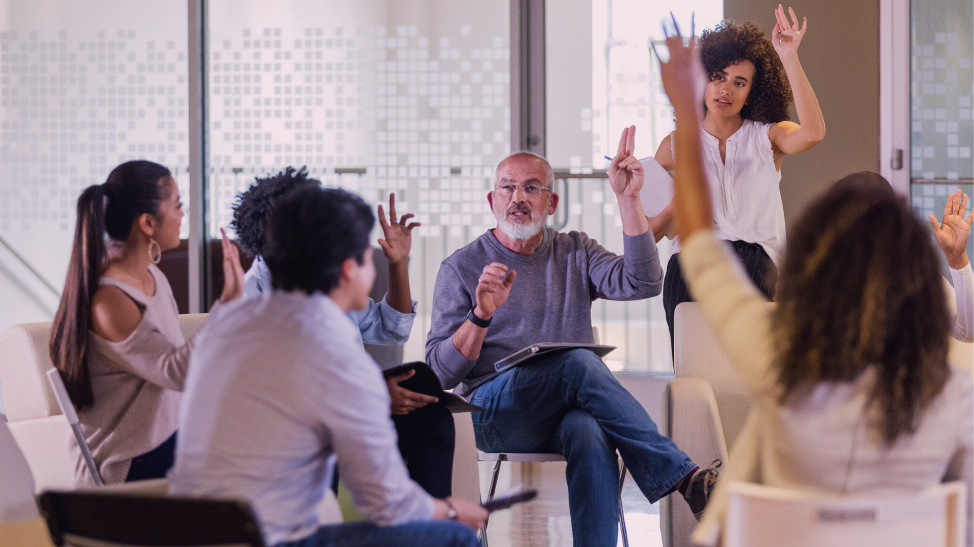 Alcoholics Anonymous Tradition 2