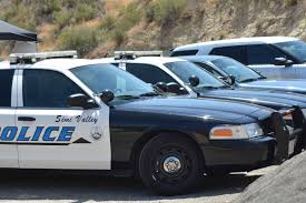 simi valley police