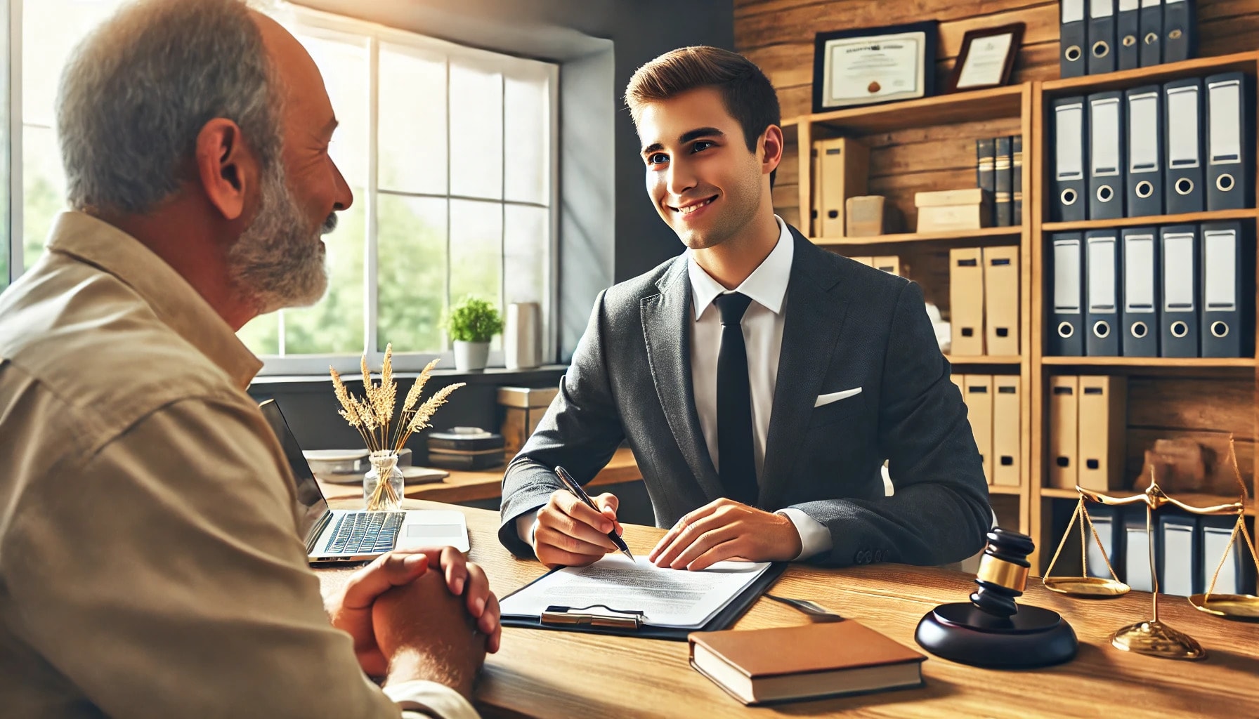 Navigating a personal injury lawsuit can be overwhelming, especially when dealing with serious injuries and uncooperative insurance companies. 