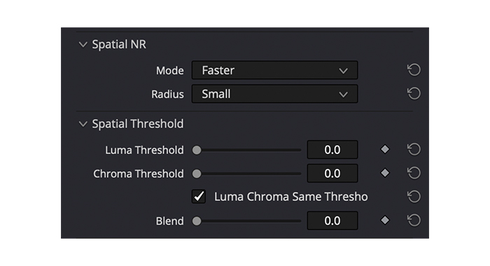 davinci resolve noise reduction free plugin