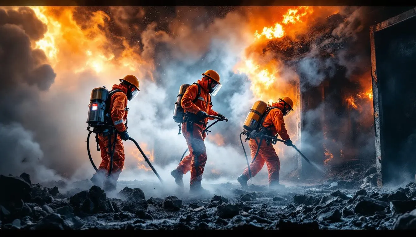 Top Fire Cleaning Services: Expert Help For Smoke &Amp; Soot Damage 3 Techniques For Removing Smoke Odors From A Home.